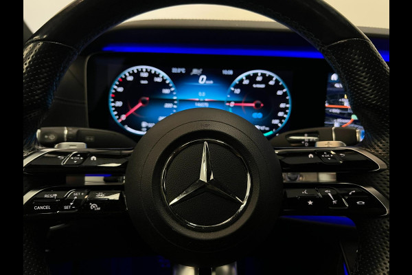 Mercedes-Benz E-Klasse 300e / AMG / BTW / Pano / Burmester / Memory