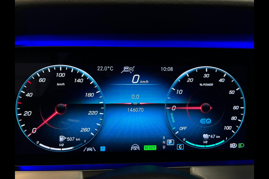 Mercedes-Benz E-Klasse 300e / AMG / BTW / Pano / Burmester / Memory