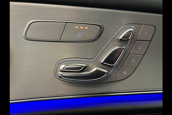 Mercedes-Benz E-Klasse 300e / AMG / BTW / Pano / Burmester / Memory