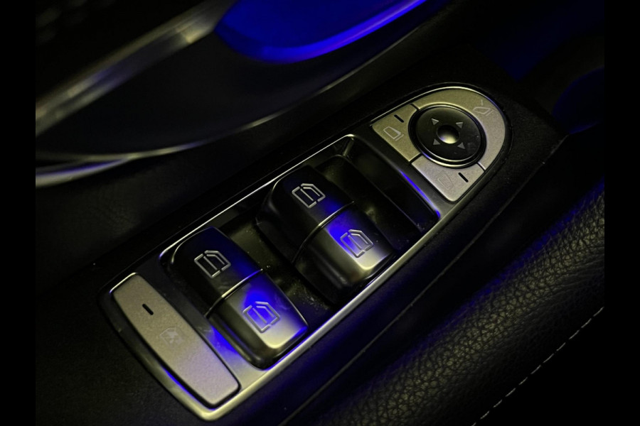 Mercedes-Benz E-Klasse 300e / AMG / BTW / Pano / Burmester / Memory