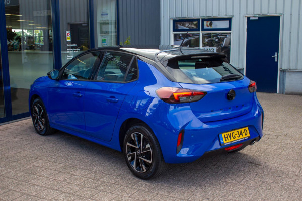 Opel Corsa 1.2 Turbo GS Line | Prijs rijklaar incl. 12 mnd garantie | LMV Bluetooth Camera PDC Carplay