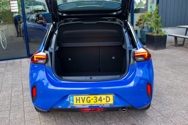 Opel Corsa 1.2 Turbo GS Line | Prijs rijklaar incl. 12 mnd garantie | LMV Bluetooth Camera PDC Carplay