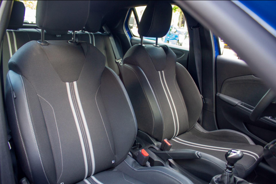 Opel Corsa 1.2 Turbo GS Line | Prijs rijklaar incl. 12 mnd garantie | LMV Bluetooth Camera PDC Carplay