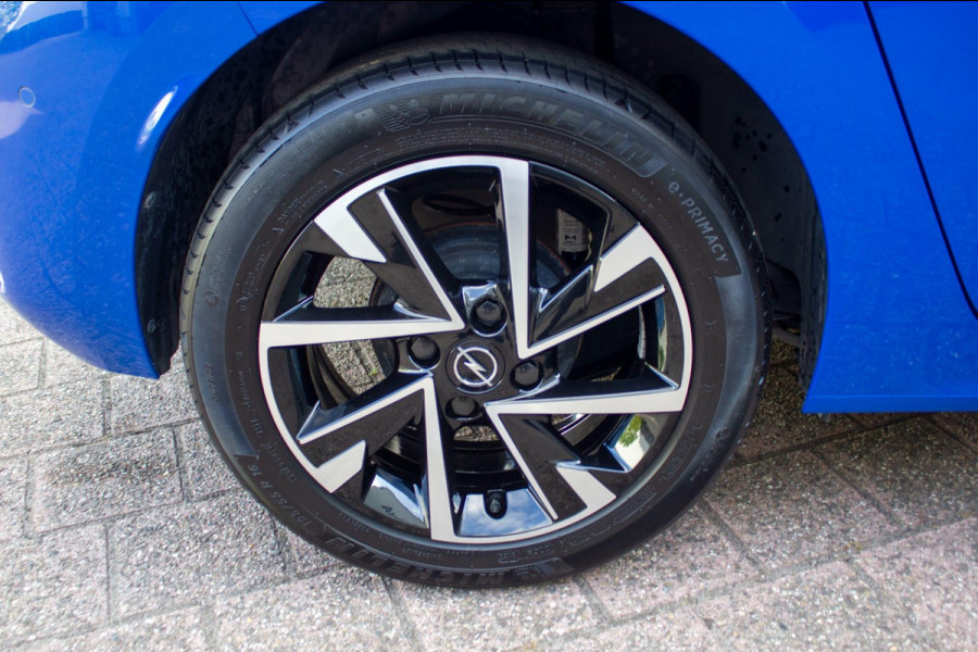Opel Corsa 1.2 Turbo GS Line | Prijs rijklaar incl. 12 mnd garantie | LMV Bluetooth Camera PDC Carplay