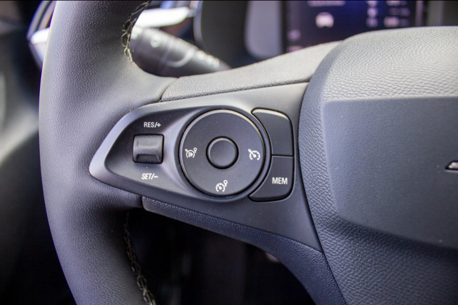 Opel Corsa 1.2 Turbo GS Line | Prijs rijklaar incl. 12 mnd garantie | LMV Bluetooth Camera PDC Carplay