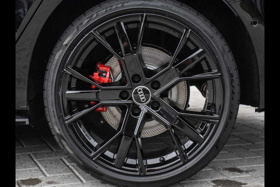 Audi A3 Sportback 45 TFSI e S EDITION COMPETITION | PANORAMADAK | S-SEATS | SONOS SOUND | CAMERA | BLACK-OPTIC | AMBIANCE INTERIEUR