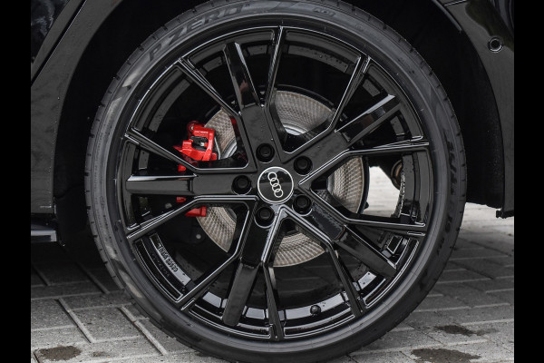 Audi A3 Sportback 45 TFSI e S EDITION COMPETITION | PANORAMADAK | S-SEATS | SONOS SOUND | CAMERA | BLACK-OPTIC | AMBIANCE INTERIEUR
