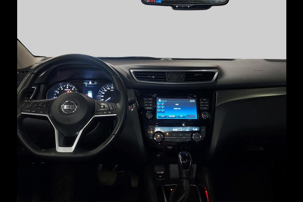 Nissan QASHQAI 1.2 N-Connecta design pack