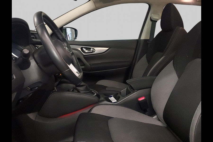 Nissan QASHQAI 1.2 N-Connecta design pack