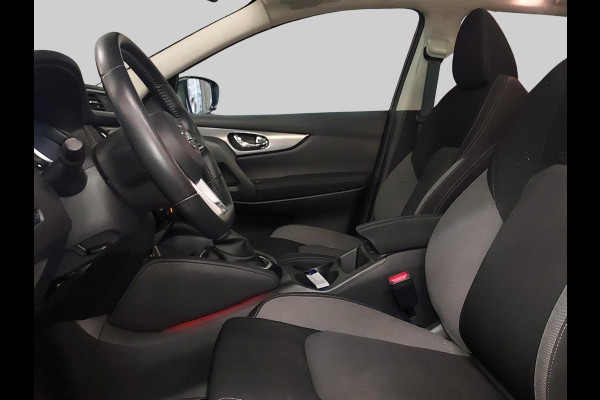 Nissan QASHQAI 1.2 N-Connecta design pack