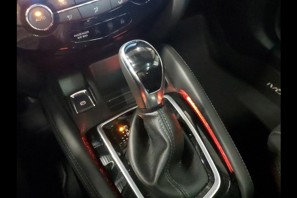 Nissan QASHQAI 1.2 N-Connecta design pack