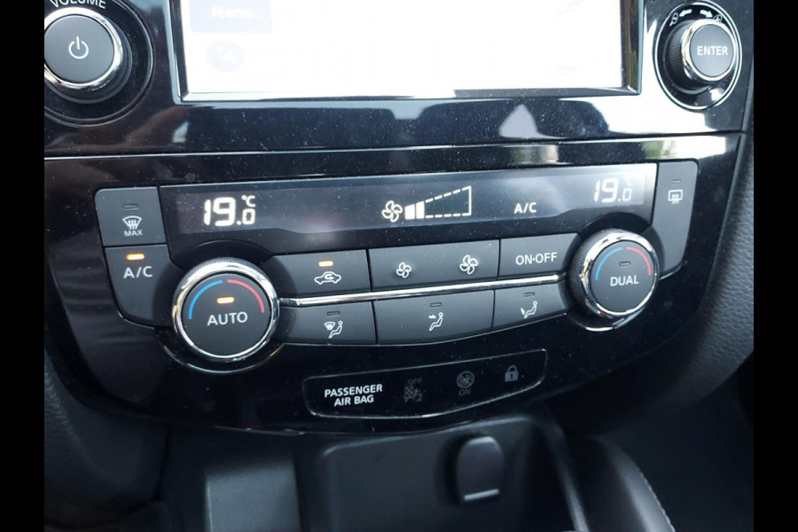 Nissan QASHQAI 1.2 N-Connecta design pack
