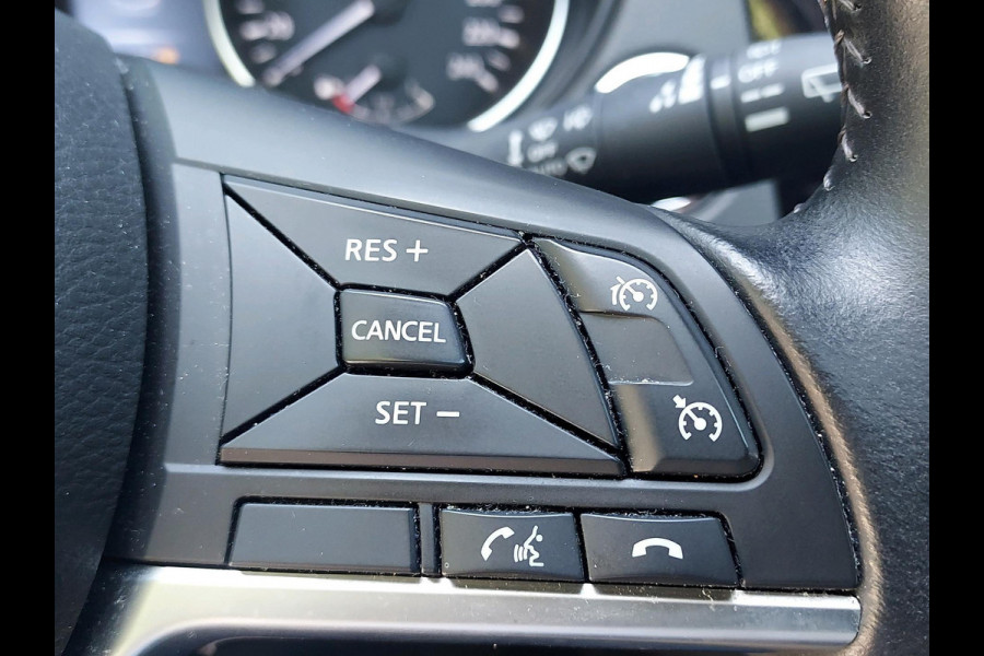 Nissan QASHQAI 1.2 N-Connecta design pack