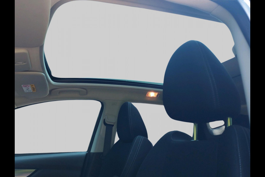 Nissan QASHQAI 1.2 N-Connecta design pack