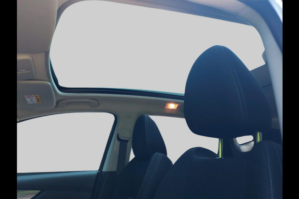 Nissan QASHQAI 1.2 N-Connecta design pack