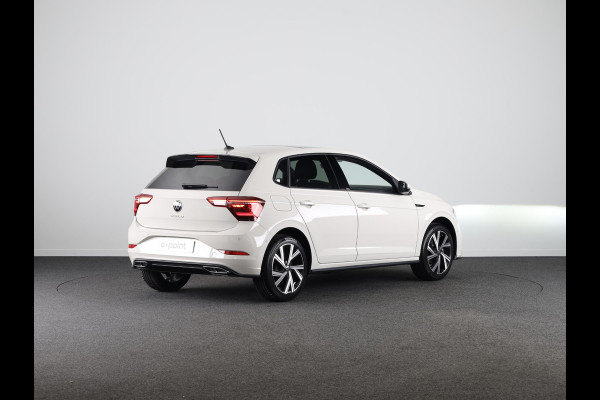 Volkswagen Polo GP R-Line-Edition 1.0 70 kW / 95 pk TSI Hatchback 7 v