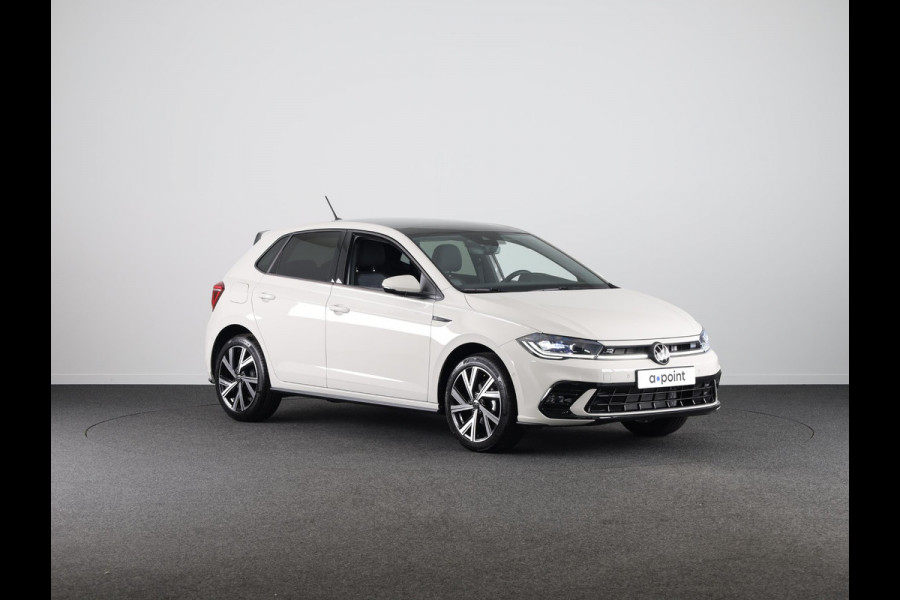 Volkswagen Polo GP R-Line-Edition 1.0 70 kW / 95 pk TSI Hatchback 7 v