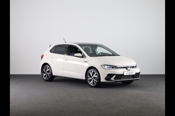 Volkswagen Polo GP R-Line-Edition 1.0 70 kW / 95 pk TSI Hatchback 7 v