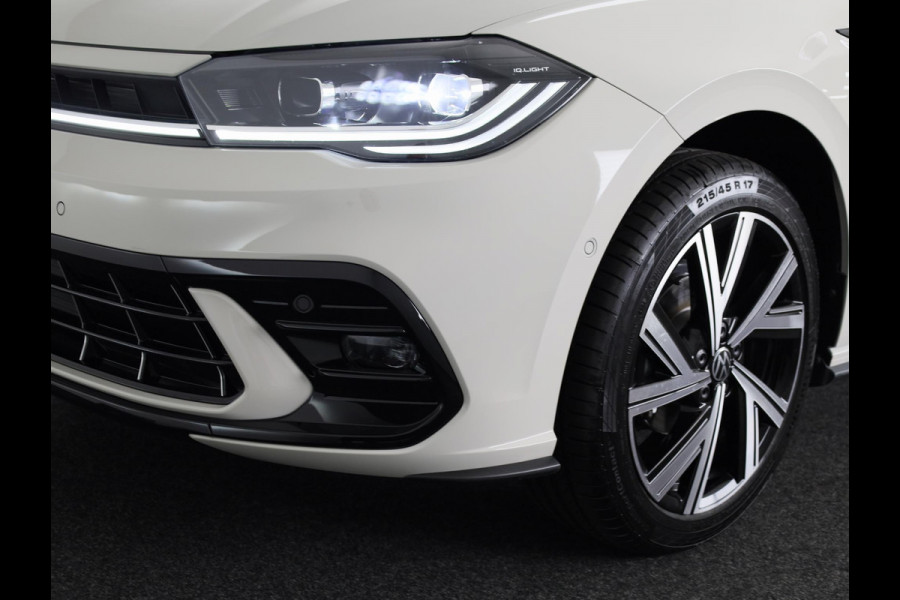 Volkswagen Polo GP R-Line-Edition 1.0 70 kW / 95 pk TSI Hatchback 7 v