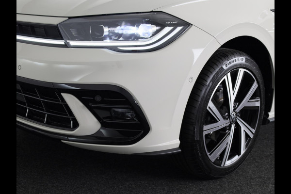 Volkswagen Polo GP R-Line-Edition 1.0 70 kW / 95 pk TSI Hatchback 7 v