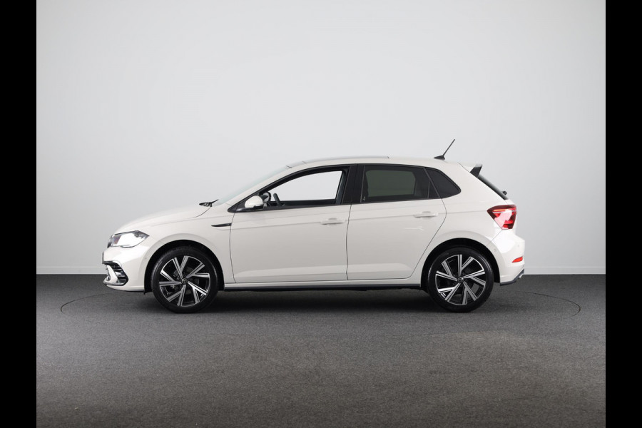 Volkswagen Polo GP R-Line-Edition 1.0 70 kW / 95 pk TSI Hatchback 7 v