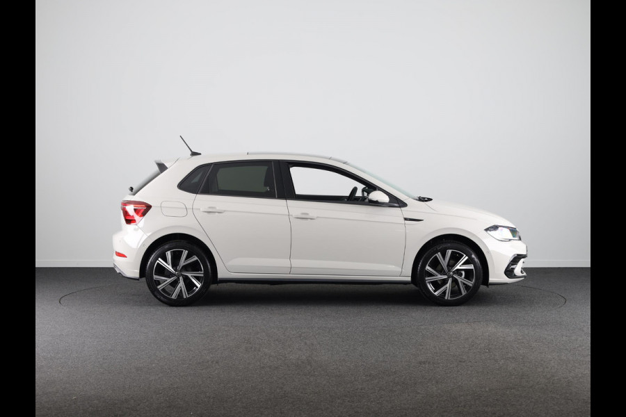 Volkswagen Polo GP R-Line-Edition 1.0 70 kW / 95 pk TSI Hatchback 7 v