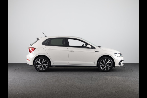 Volkswagen Polo GP R-Line-Edition 1.0 70 kW / 95 pk TSI Hatchback 7 v
