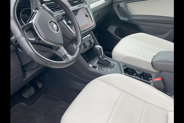 Volkswagen Tiguan All-Space 2.0 TSI Aut. Highline 7-zit/ Pano/ Leer