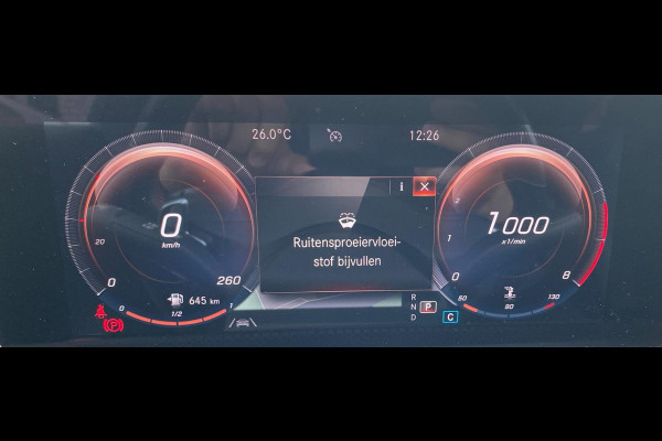 Mercedes-Benz CLA-Klasse Shooting Brake 200 Business Solution AMG/ 19"/ Ambient/ Cam/ Elec. trekhaak