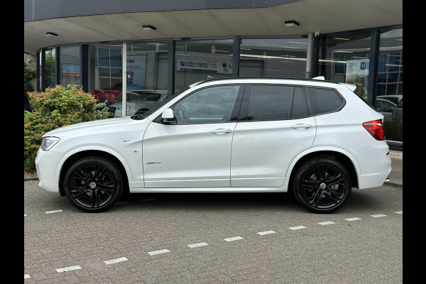 BMW X3 XDrive20i M-PAKKET Centennial High Executive
