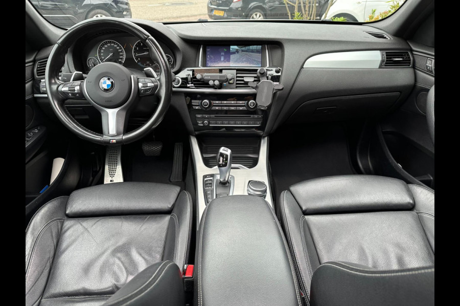 BMW X3 XDrive20i M-PAKKET Centennial High Executive