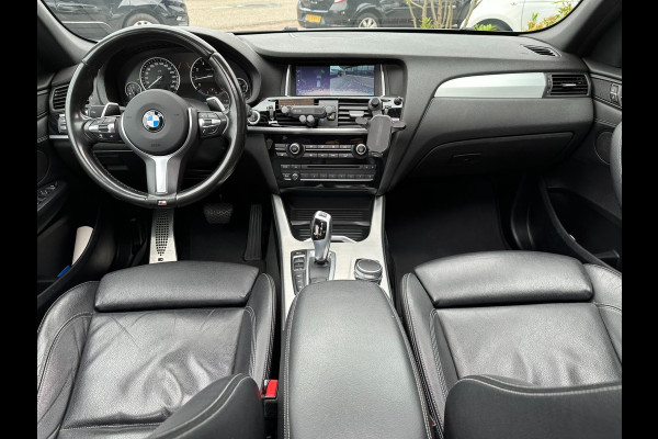 BMW X3 XDrive20i M-PAKKET Centennial High Executive