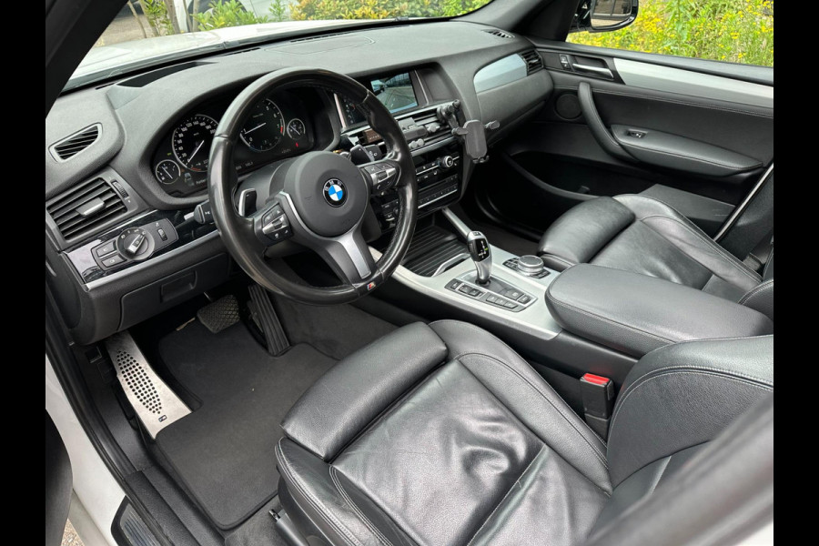 BMW X3 XDrive20i M-PAKKET Centennial High Executive