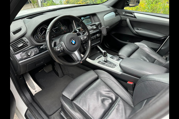 BMW X3 XDrive20i M-PAKKET Centennial High Executive