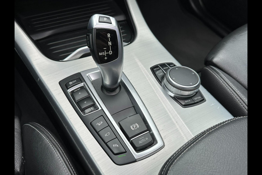 BMW X3 XDrive20i M-PAKKET Centennial High Executive