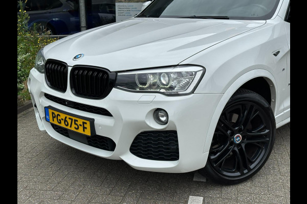 BMW X3 XDrive20i M-PAKKET Centennial High Executive