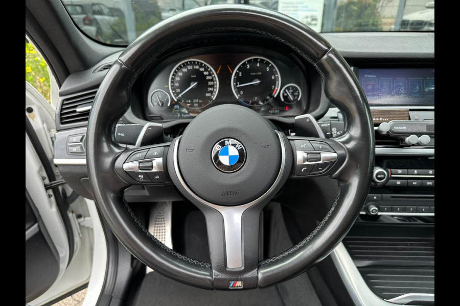 BMW X3 XDrive20i M-PAKKET Centennial High Executive