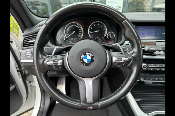 BMW X3 XDrive20i M-PAKKET Centennial High Executive