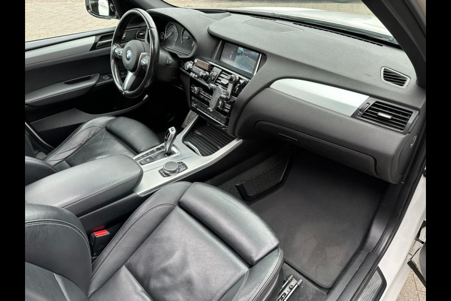 BMW X3 XDrive20i M-PAKKET Centennial High Executive