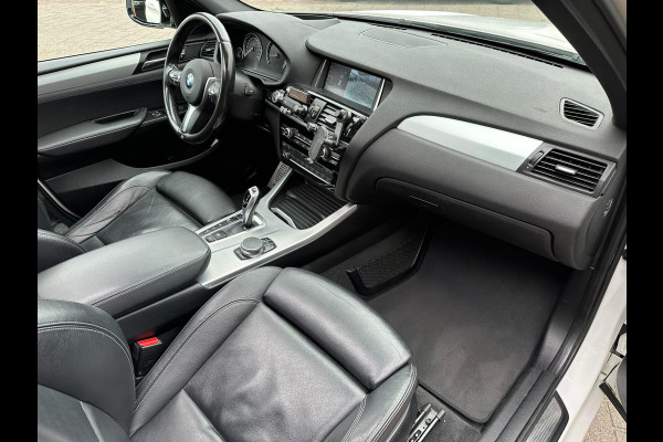 BMW X3 XDrive20i M-PAKKET Centennial High Executive
