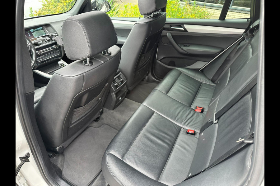 BMW X3 XDrive20i M-PAKKET Centennial High Executive