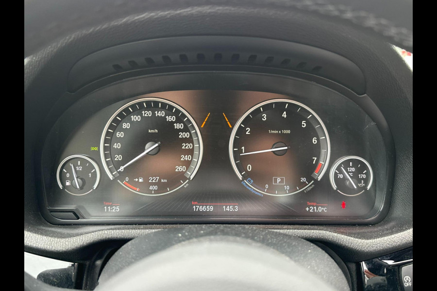 BMW X3 XDrive20i M-PAKKET Centennial High Executive