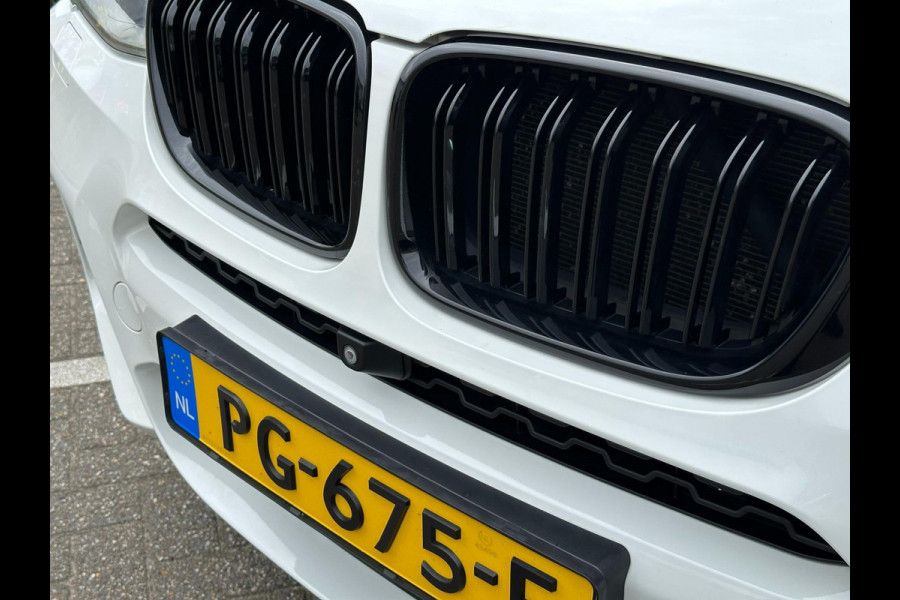 BMW X3 XDrive20i M-PAKKET Centennial High Executive