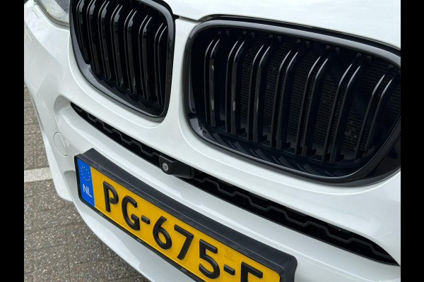 BMW X3 XDrive20i M-PAKKET Centennial High Executive