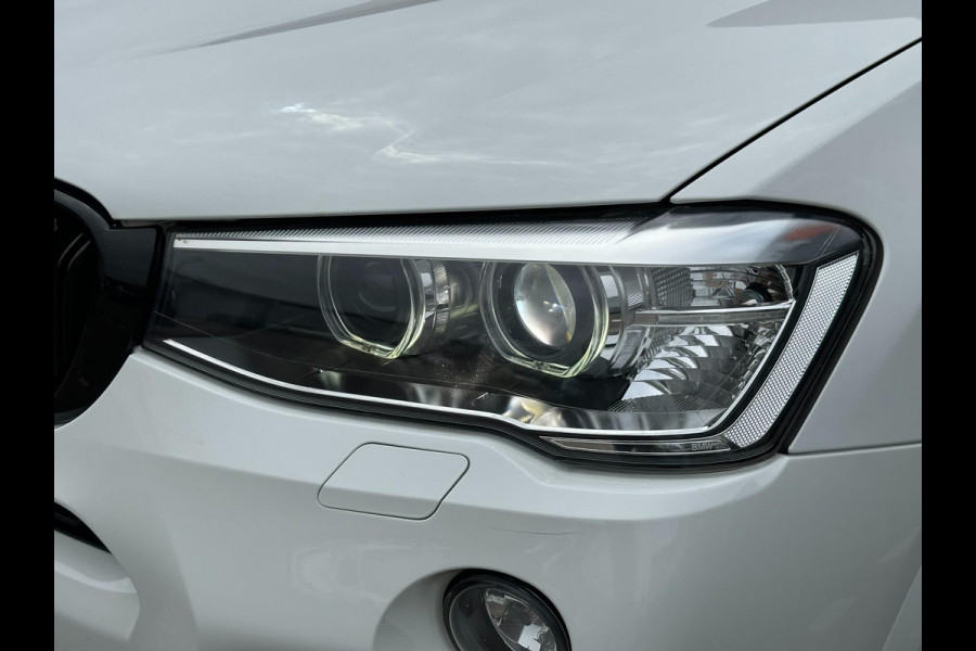 BMW X3 XDrive20i M-PAKKET Centennial High Executive