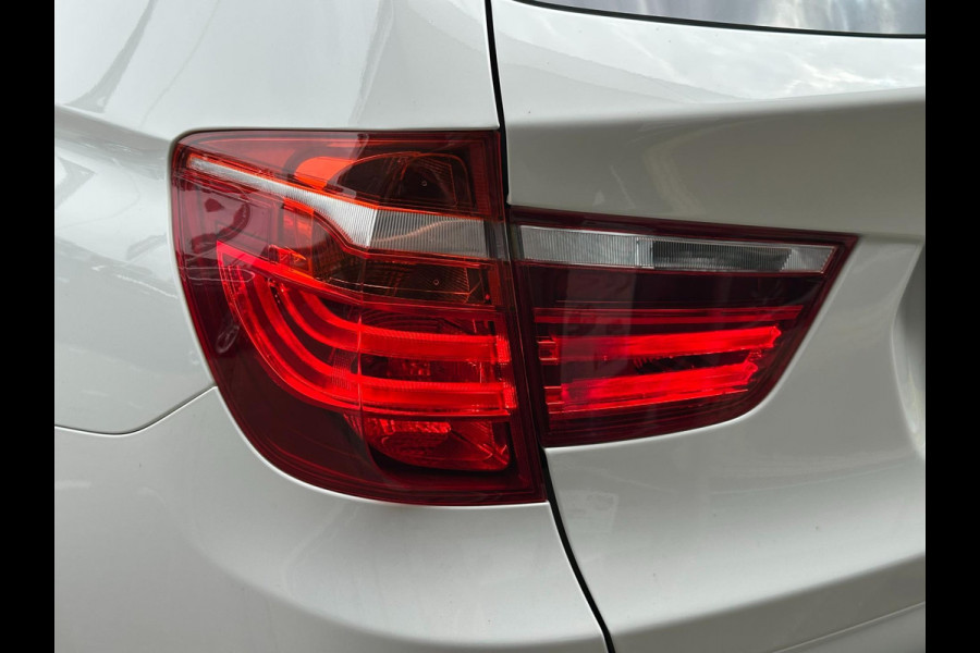 BMW X3 XDrive20i M-PAKKET Centennial High Executive