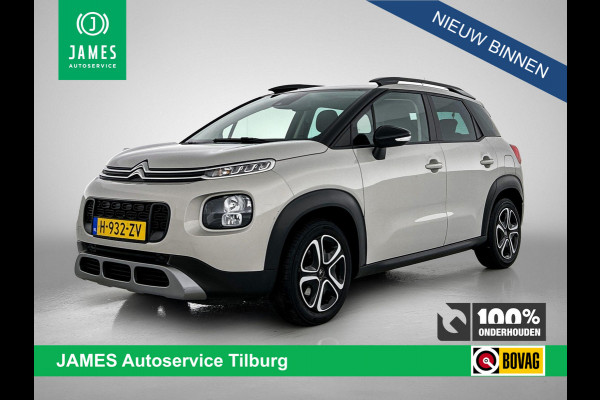 Citroën C3 Aircross 1.2 PureTech S&S Feel CLIMA NAVI PRIVACY-GLASS