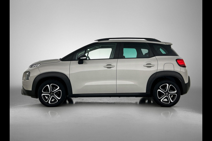 Citroën C3 Aircross 1.2 PureTech S&S Feel CLIMA NAVI PRIVACY-GLASS