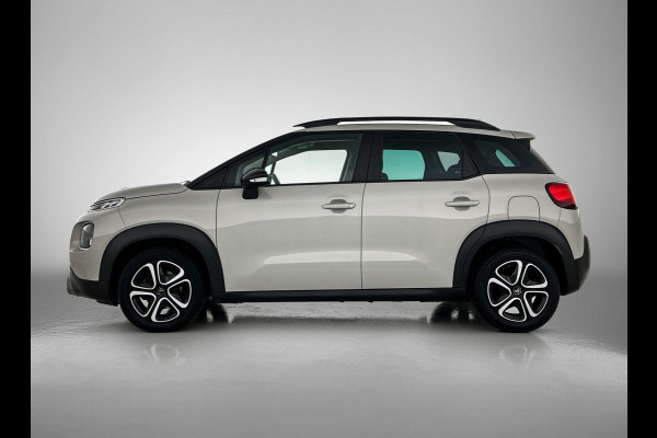 Citroën C3 Aircross 1.2 PureTech S&S Feel CLIMA NAVI PRIVACY-GLASS