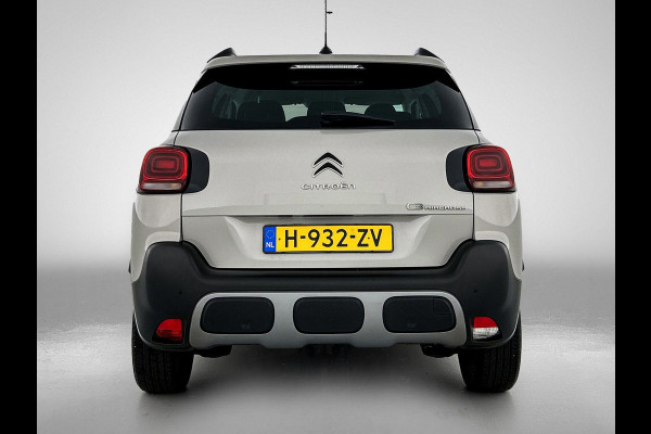 Citroën C3 Aircross 1.2 PureTech S&S Feel CLIMA NAVI PRIVACY-GLASS